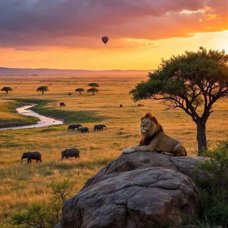 Kenya
